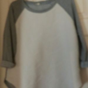 EYESHADOW BRAND, HI-LOW TOP, XL,EUC